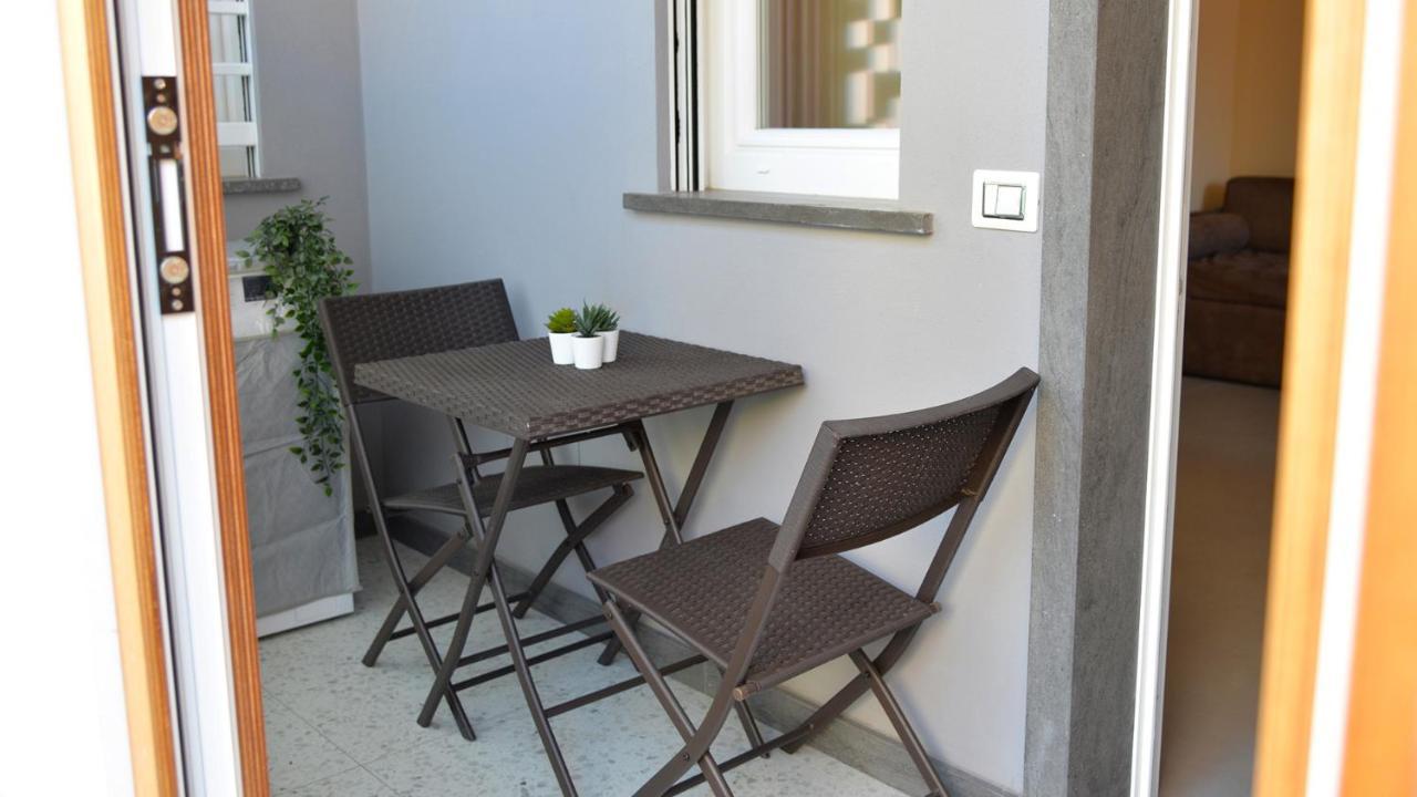 Loft Del Parco By Go4Sea Villa Bari Exterior foto