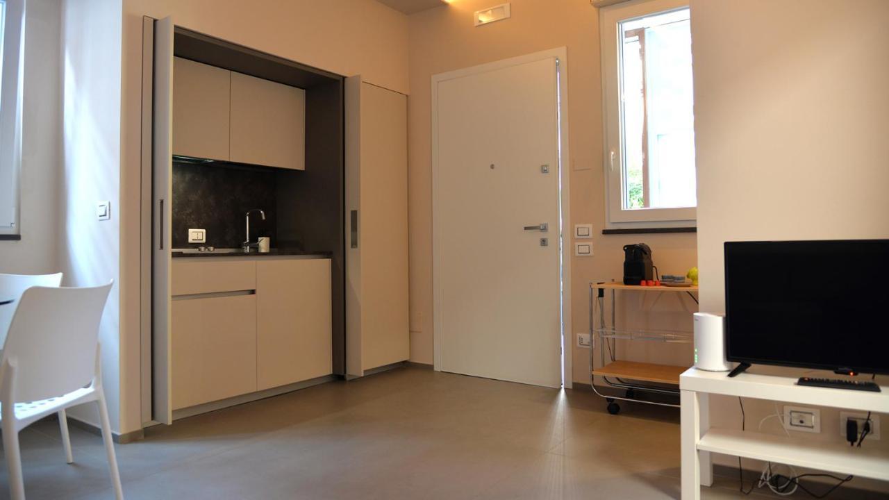Loft Del Parco By Go4Sea Villa Bari Exterior foto
