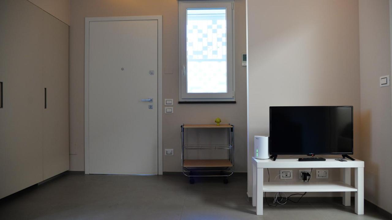 Loft Del Parco By Go4Sea Villa Bari Exterior foto